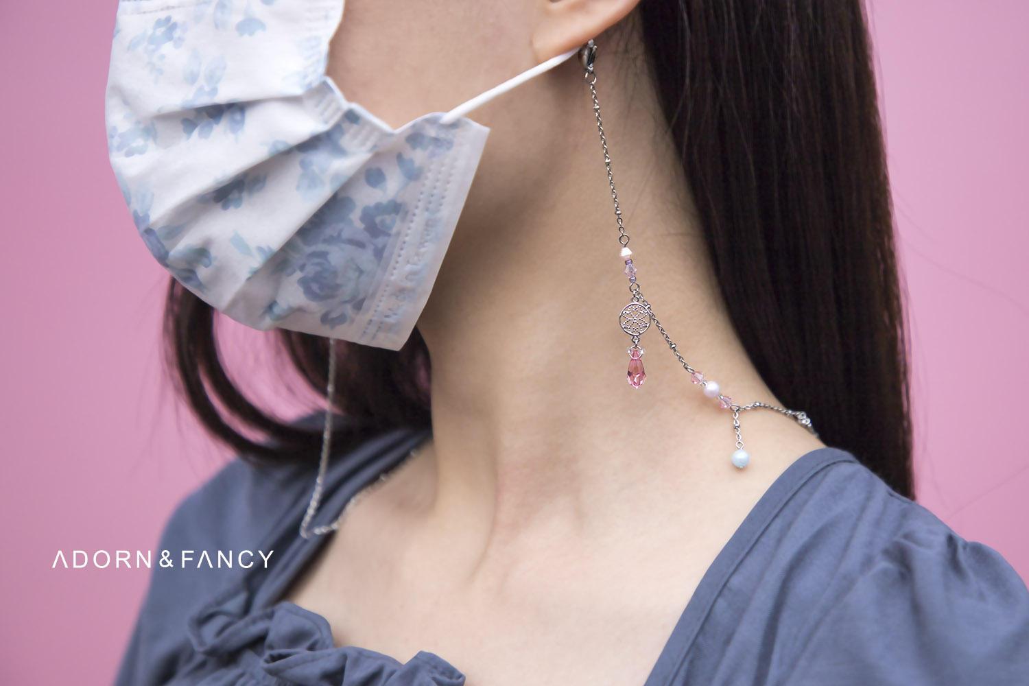 _MG_1685 櫻花口罩鍊